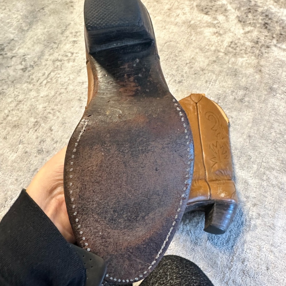 Cowboy Boots - Picture 3 of 7
